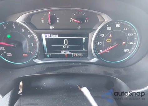 2018 Chevrolet Malibu Lt z USA, uszkodzony, nr VIN 1G1ZD5ST0JF143540